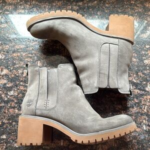 TIMBERLAND Avery Chelsea Boot